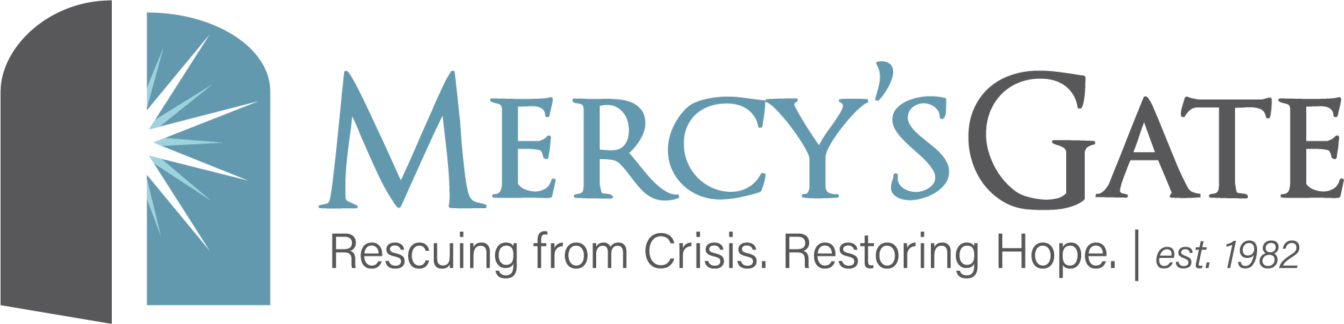 Mercys Gate Ministries